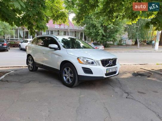 Volvo Xc60
                            2012г. в рассрочку