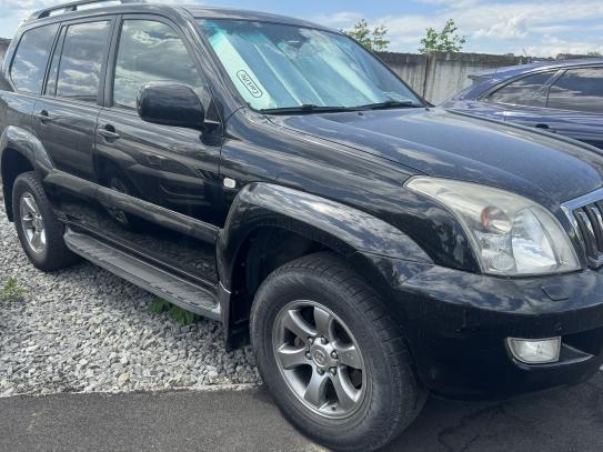 Toyota Land cruiser
                    2008г. в рассрочку