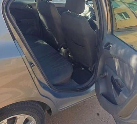 Opel Corsa 2011р. у розстрочку