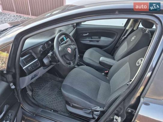 Fiat Linea                           2012г. в рассрочку