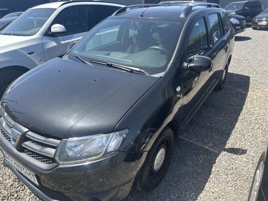 Dacia Logan
                           2013г. в рассрочку
