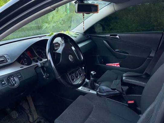 Volkswagen Passat
                          2008г. в рассрочку