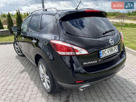 Nissan Murano
                          2013г. в рассрочку
