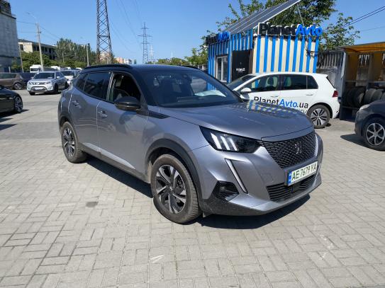 Peugeot 2008
                            2021г. в рассрочку