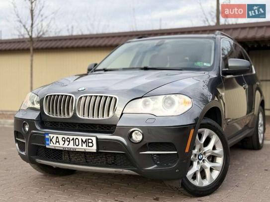 Bmw X5                              2012г. в рассрочку