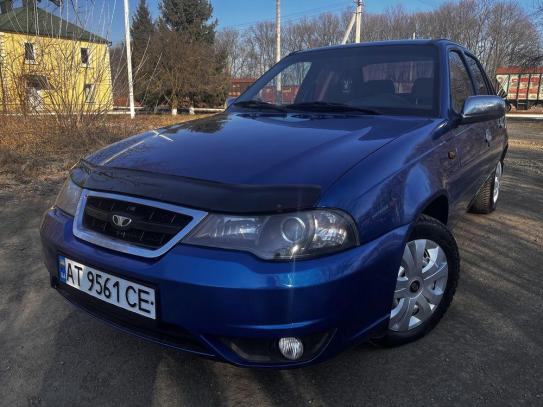 Daewoo Nexia                           2011г. в рассрочку