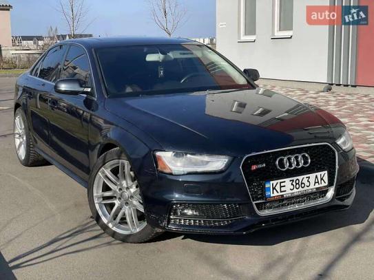 Audi A4
                              2013г. в рассрочку