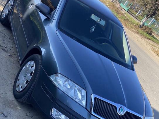 Skoda Octavia
                         2006г. в рассрочку