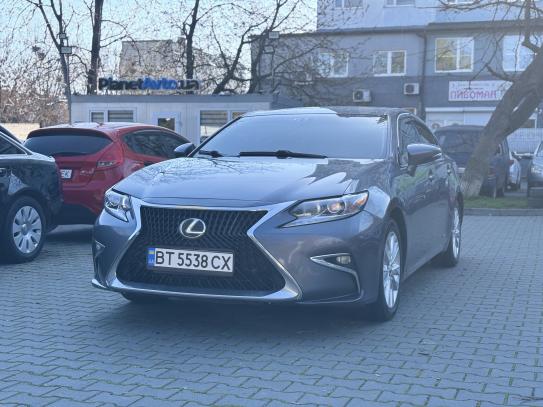 Lexus Es 300h
                         2013г. в рассрочку