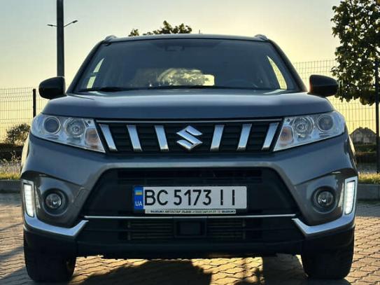 Suzuki Vitara 2019р. у розстрочку