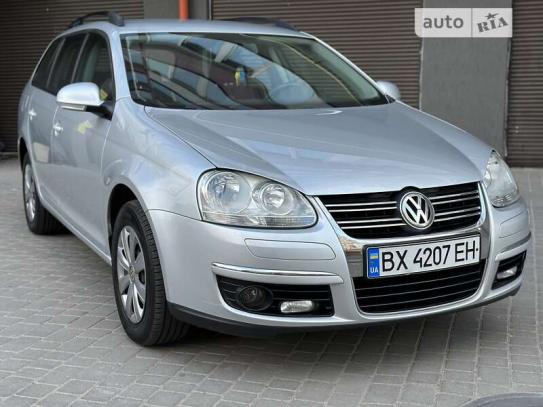 Volkswagen Golf 2009г. в рассрочку