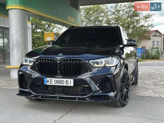 Bmw X5
                              2019г. в рассрочку
