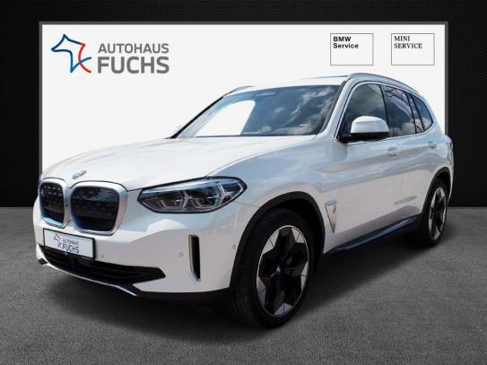 Bmw Ix3 2021р. у розстрочку