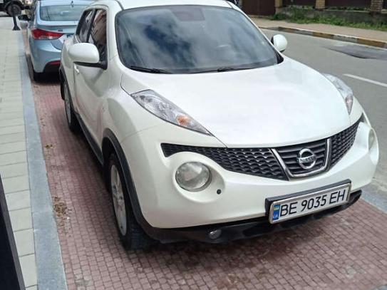 Nissan Juke
                            2013г. в рассрочку