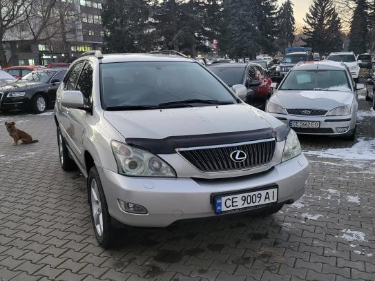 Lexus Rx 300
                          2005г. в рассрочку