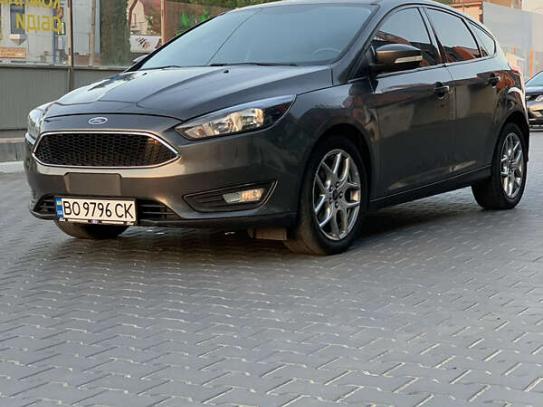 Ford Focus                           2015г. в рассрочку
