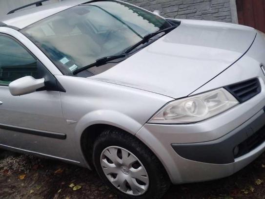 Renault Megane                          2008г. в рассрочку