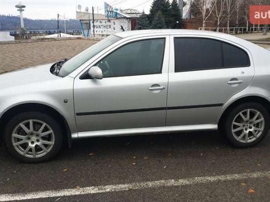Skoda Octavia
                         2007г. в рассрочку