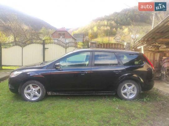 Ford Focus
                           2008г. в рассрочку