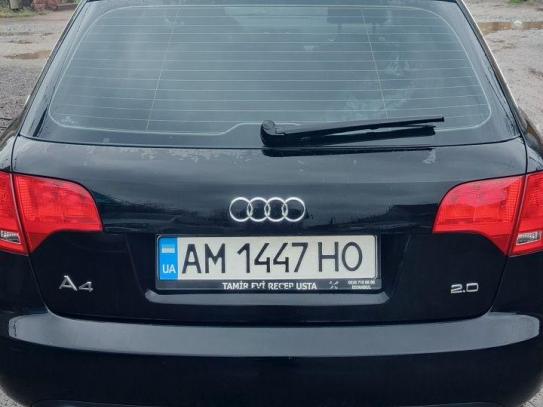 Audi A4
                              2006г. в рассрочку