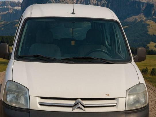 Citroen Berlingo 2007 in Raten