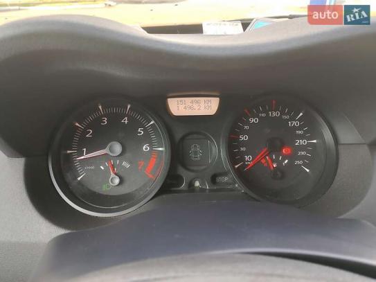 Renault Megane
                          2009г. в рассрочку