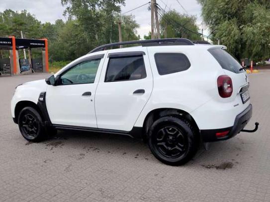 Renault Duster
                          2018г. в рассрочку