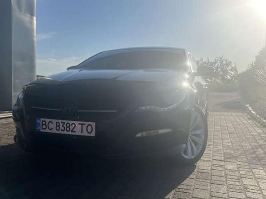 Volkswagen Cc
                              2012г. в рассрочку