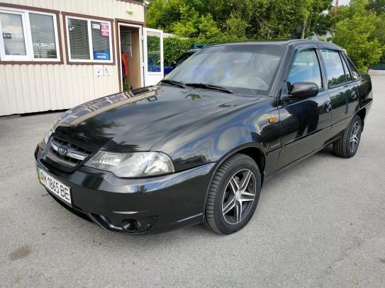 Daewoo Nexia
                           2011г. в рассрочку