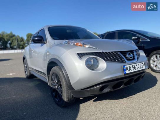 Nissan Juke
                            2012г. в рассрочку
