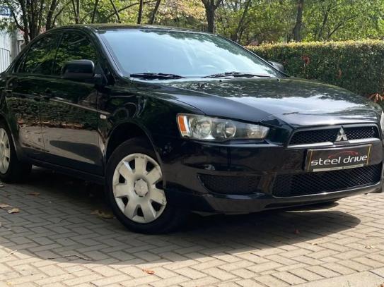 Mitsubishi Lancer
                          2008г. в рассрочку