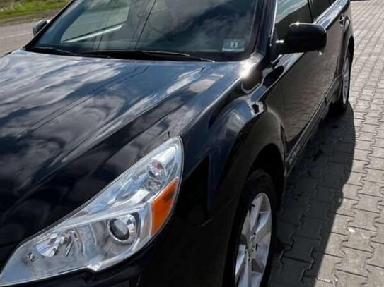 Subaru Outback 2014г. в рассрочку