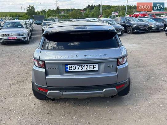 Land Rover range rover evoque
        2014г. в рассрочку