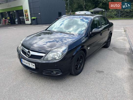 Opel Vectra                          2008г. в рассрочку