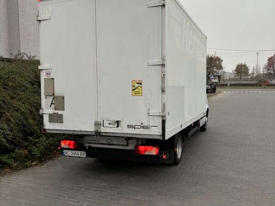 Mercedes-benz Sprinter                        2014г. в рассрочку