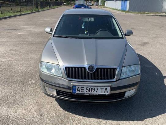 Skoda Octavia
                         2007г. в рассрочку