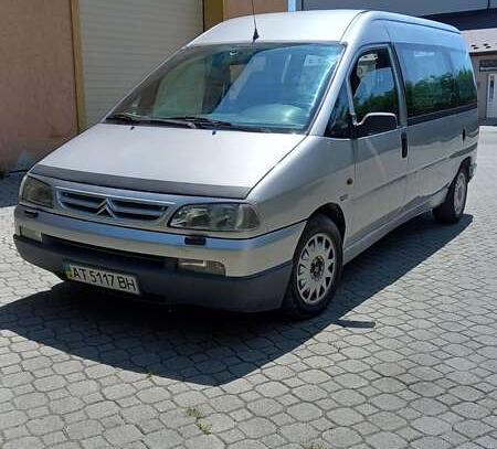 Fiat Scudo                           2002г. в рассрочку