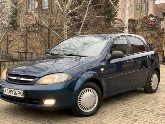 Chevrolet Lacetti                         2008г. в рассрочку