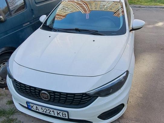Fiat Tipo                            2019г. в рассрочку