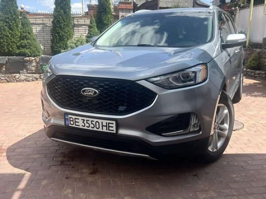 Ford Edge                            2019г. в рассрочку
