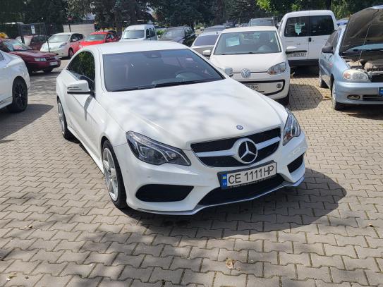 Mercedes-benz E 250 cdi 2014г. в рассрочку