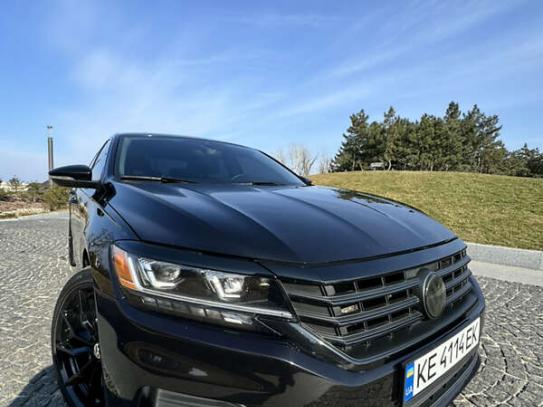 Volkswagen Passat
                          2020г. в рассрочку