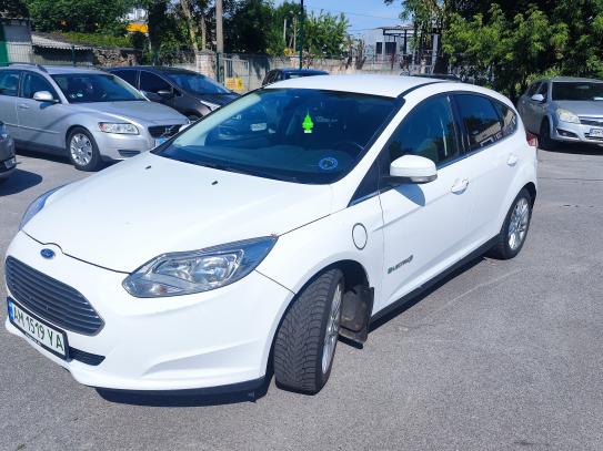 Ford Focus electric 2013г. в рассрочку