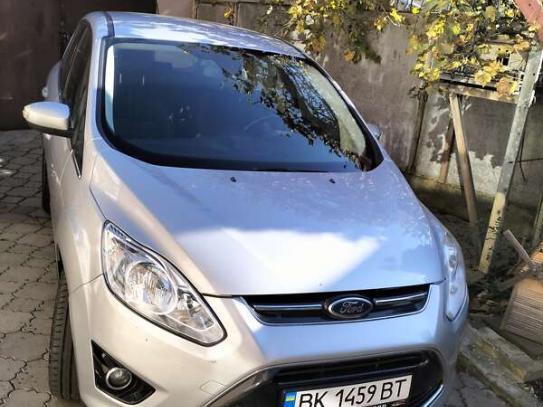 Ford C-max 2013г. в рассрочку