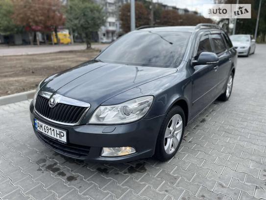 Skoda Octavia
                         2008г. в рассрочку