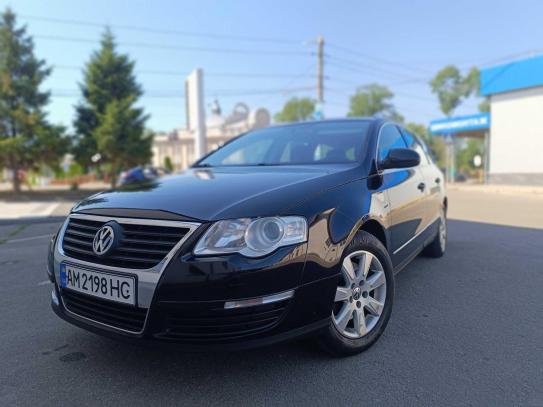 Volkswagen Passat sedan
                    2009г. в рассрочку
