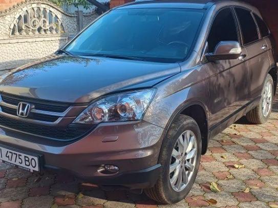 Honda Cr-v
                            2012г. в рассрочку