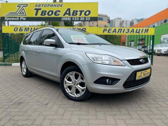 Ford Focus                           2011г. в рассрочку