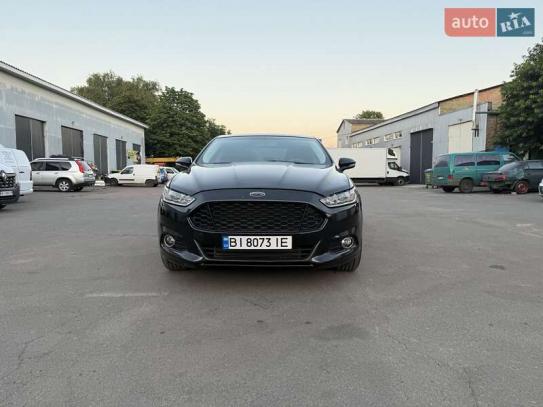 Ford Fusion
                          2014г. в рассрочку