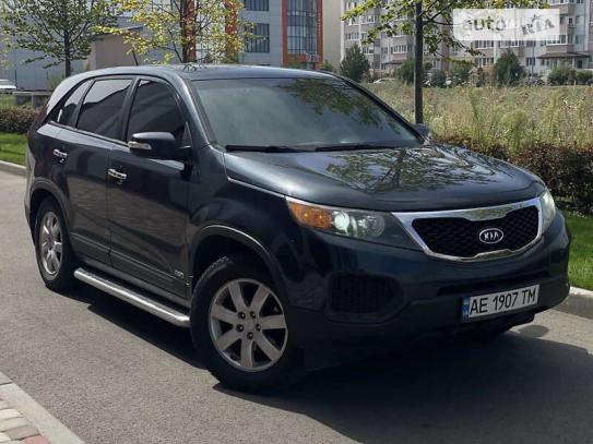 Kia Sorento 2012г. в рассрочку